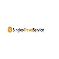 Singles Travel Logo