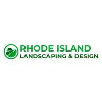 Rhode Island Landscaping And Design Logo