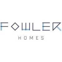 Fowler Exteriors: Roofing, Siding, and Decks Logo