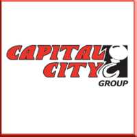 Capital City Group, Inc. Logo
