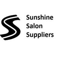 Sunshine Salon Suppliers Logo