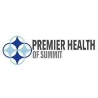 Premier Health of Summit, Dr. Brian Anderson, DC BCIM Logo