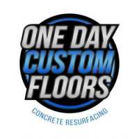 One Day Custom Floors Logo