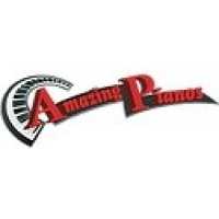 Amazing Pianos Logo
