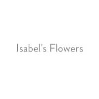 Isabel's Flowers Logo