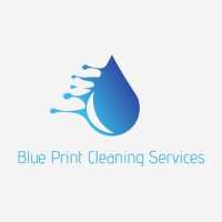 Blue Print Cleaning Services, LLC Logo