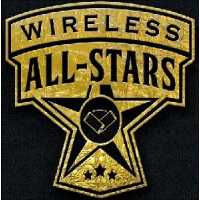 All-Star Phone Repair-Whisper Lakes Logo