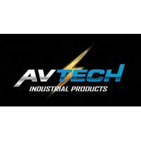 Avtech Industrial Products Logo