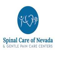 Spinal Care of Nevada - Henderson Chiropractor Logo