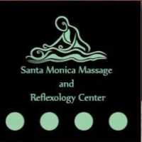 Santa Monica Massage and Reflexology Center - Santa Monica Logo
