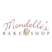 Mondelli's Bake Shop Logo