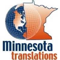 Minnesota Translations Logo
