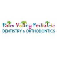 Palm Valley Pediatric Dentistry & Orthodontics - Buckeye Logo