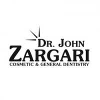 John Zargari DDS Logo