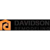 Davidson Remodeling contractors in Redwood City | New Home Construction Logo
