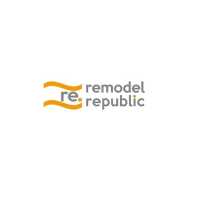 Remodel Republic LLC Logo
