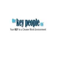 The Key People Company - Lakewood Logo