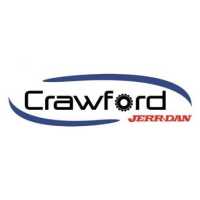 Crawford Truck Sales Logo