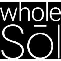 Whole Sol Blend Bar - Boulder (Pearl Street) Logo