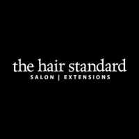 The Hair Standard Logo