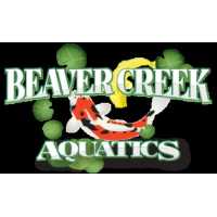 Beaver Creek Aquatics Logo