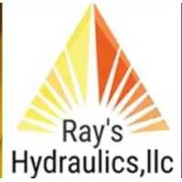 Ray's Hydraulics Logo