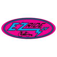 EzRideLV Electric Bike Tours Logo