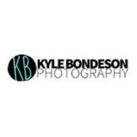 Kyle Bondeson Photography Logo