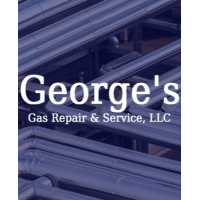George's Gas Repair & Service LLC Logo