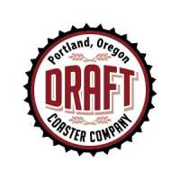 Draft Coaster Company Logo