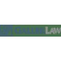 Galler Law, LLC Logo