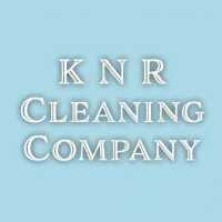 KNR Cleaning Company Logo