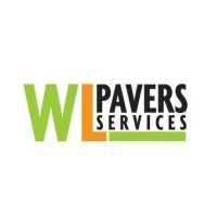 WL Pavers Services Logo
