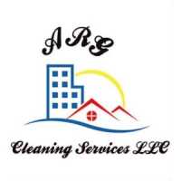 ARG cleaning Services llc Logo