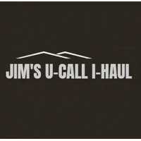 Jim's U-Call I-Haul Logo