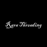 Rara Threading Logo