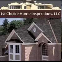 1st Choice Home Inspections, LLC Logo
