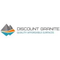 Discount Granite Logo
