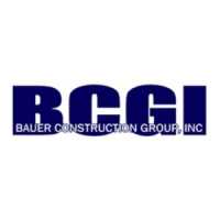 Bauer Construction Group, Inc. Logo