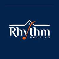 Rhythm Roofing Logo