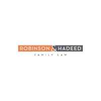 Robinson & Hadeed Logo