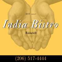 India Bistro Logo