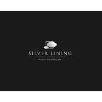 Silver Lining Home Healthcare Logo