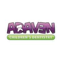 Adaven Children's Dentistry Logo