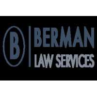 Berman Law Services - Business & Commercial Real Estate Attorney Logo