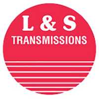 L & S Transmissions & Automotive Logo