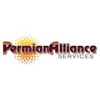 Permian Alliance Services Logo