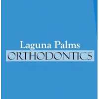 Laguna Palms Orthodontics Logo