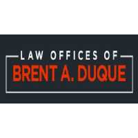Law Offices of Brent A. Duque Logo