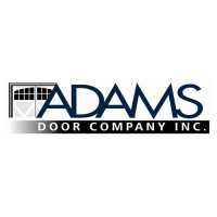 Adams Door Company Logo